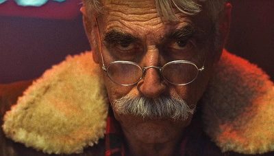 L’homme qui tua Hitler et le Bigfoot : le crépuscule du héros