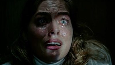 Que voir sur Netflix en octobre 2021 ?