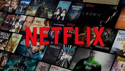 Netflix Film Club : beaucoup de bruit pour peu de projos
