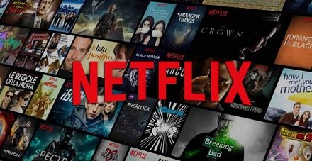 Netflix Film Club : beaucoup de bruit pour peu de projos
