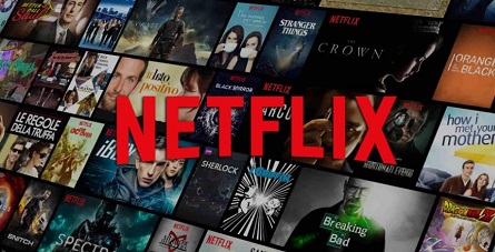 Netflix Film Club : beaucoup de bruit pour peu de projos