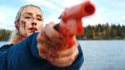 The Trip : les liens sanglants du mariage