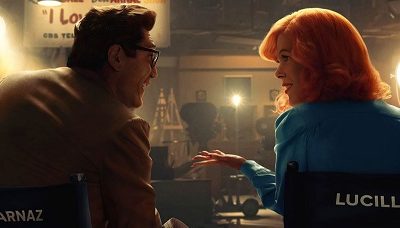 Bande-annonce : Kidman-Bardem, un duo chic pour Being the Ricardos