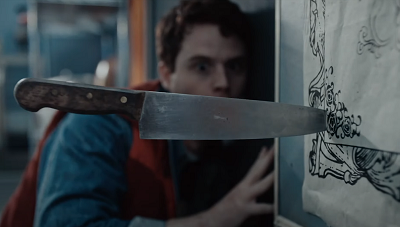 Vicious Fun : l’assemblée des serial-killers