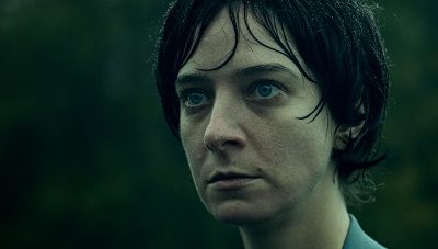 Violation : une vengeance clinique et déroutante