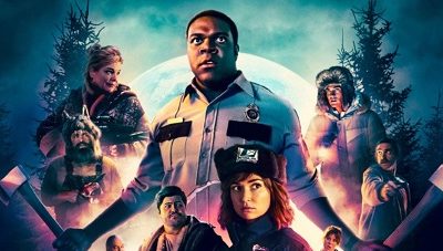 Loups-garous : cherchez la grosse bête