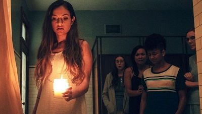 Que voir sur Prime Video en octobre 2021 ?