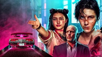 Kate : une tueuse pour cible