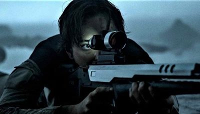 La Colonie : des marées et des hommes