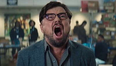 Que voir sur Netflix en décembre 2021 ?