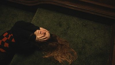 Saint Maud : Dieu m’a donné les foies