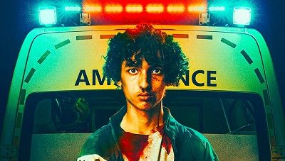 The Shift : l’ambulance en péril