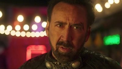 Prisoners of the Ghostland : du bis au bizarre