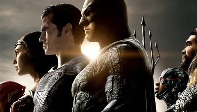 Séance de rattrapage : Zack Snyder’s Justice League