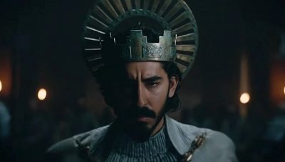 Que voir sur Prime Video en janvier 2022 ?