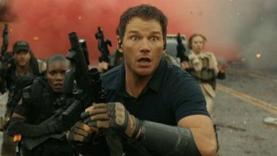 Flop 10 : nos pires films de 2021