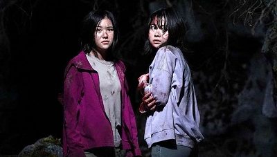 En 2022, The Jokers fait le plein de cinéma asiatique