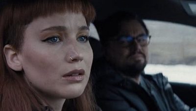 Don’t Look Up : souriez, vous êtes foutus