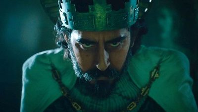 The Green Knight : d’une beauté à perdre la tête