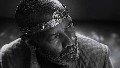 The Tragedy of Macbeth : un beau morceau d’esthète