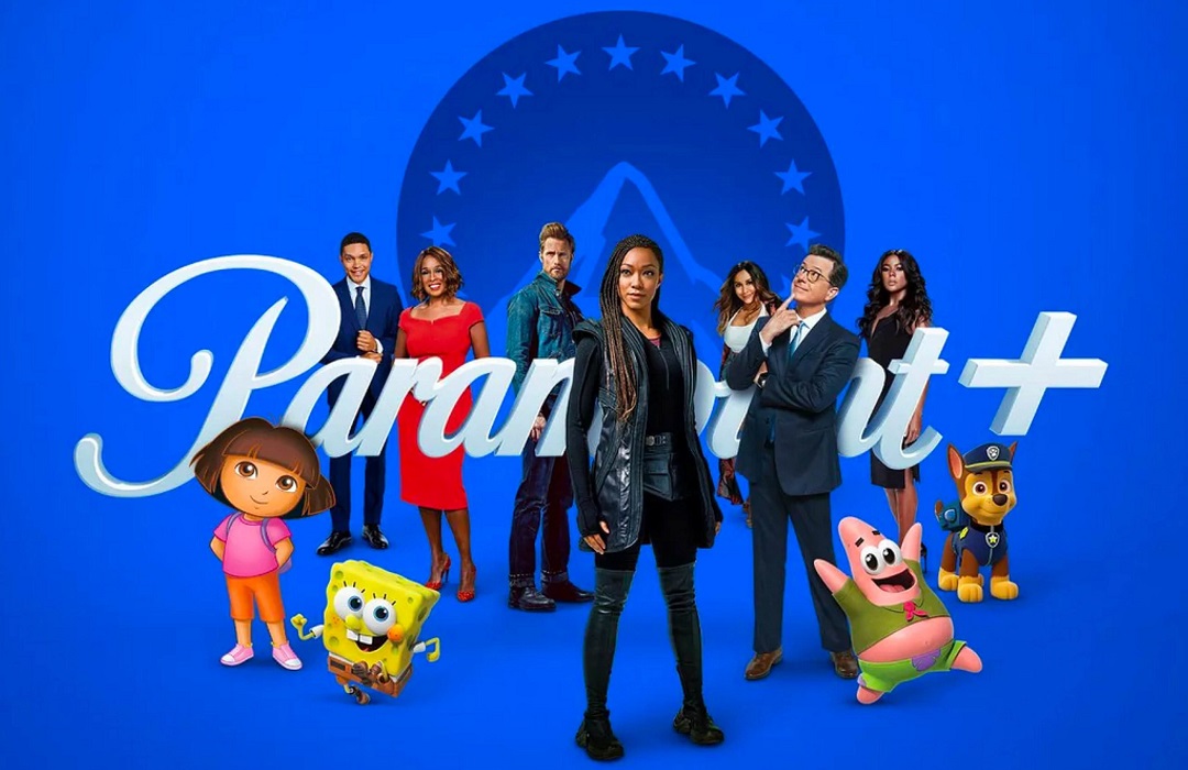 Paramount+ annonce son arrivée en France pour fin 2022