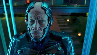 Big Bug : Jeunet en mode erreur 404