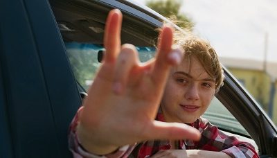 Coda : les signes sont au vert