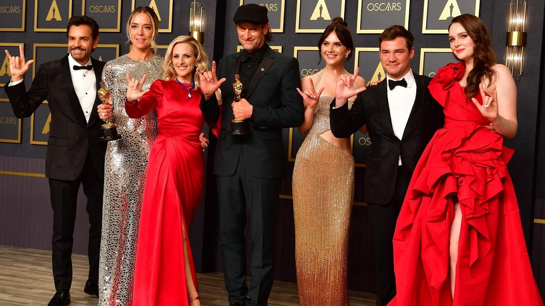 Oscars 2022 : Coda grille la politesse à Netflix