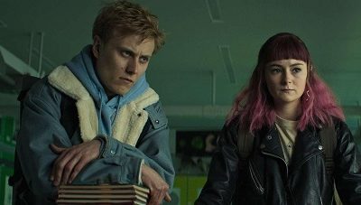 The Privilege : démons visqueux et ados en chaleur