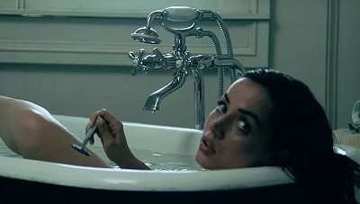 Eaux profondes : le cynisme aussi peut être sexy