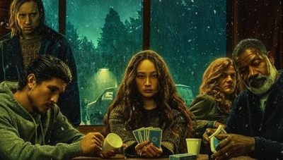 Sans Issue : quatre suspects dans le chalet