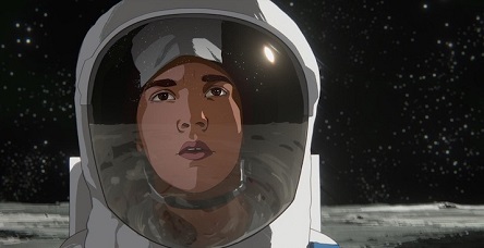 Bande-annonce spatiale pour Apollo 10 ½, le nouveau Linklater