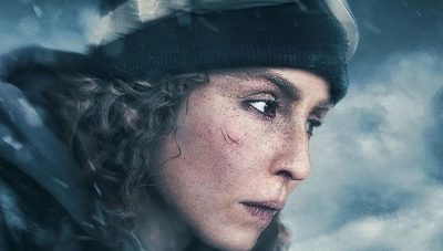 Black Crab : ça glisse tout seul pour Noomi