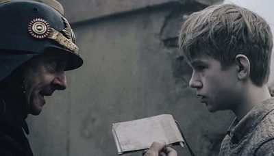 Et le ciel s’assombrit : l’innocence sous les bombes