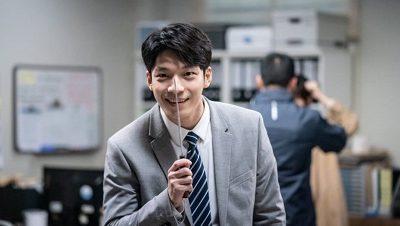 Le trailer du coréen Midnight Silence met une sourde pression