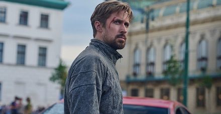 Chris Evans pourchasse Ryan Gosling dans le trailer de The Gray Man