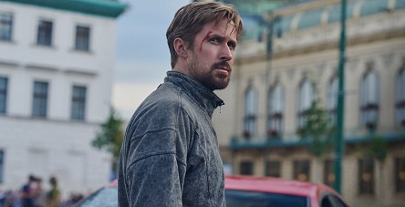 Chris Evans pourchasse Ryan Gosling dans le trailer de The Gray Man