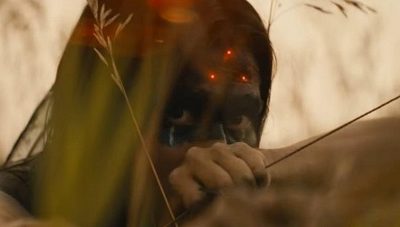 Le Predator revient au passé dans le teaser de Prey