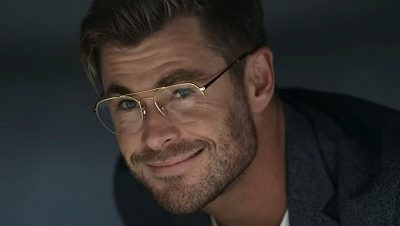 Chris Hemsworth joue les savants fous dans le trailer de Spiderhead