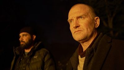 Jeu-concours : gagnez l’intégrale des Enquêtes du Département V !