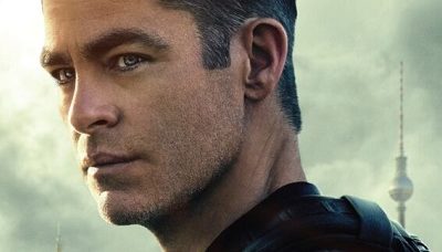 The Contractor : dur dur d’être un barbouze