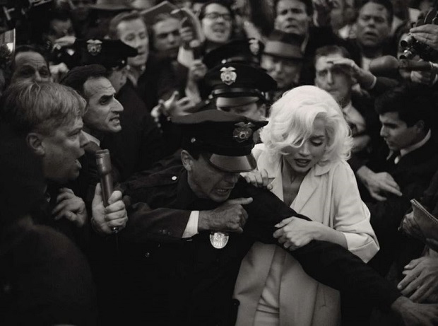 Teaser : Blonde dévoile une nouvelle vision de Marilyn