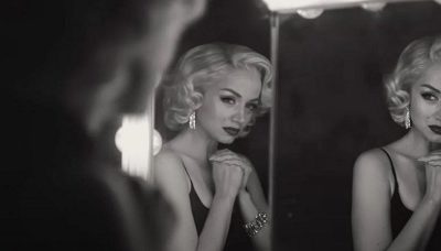 Teaser : Blonde dévoile une nouvelle vision de Marilyn
