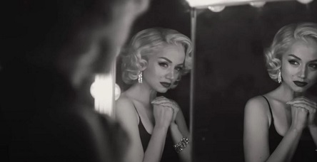Teaser : Blonde dévoile une nouvelle vision de Marilyn