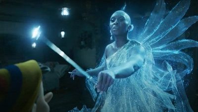 Bande-annonce : Zemeckis réimagine Pinocchio pour Disney+