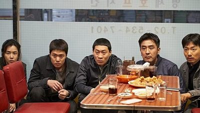 Korean Fried Chicken : recette connue, client satisfait