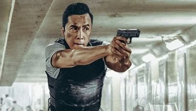 Raging Fire : baroud d’honneur à Hong-Kong