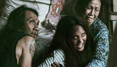 The Medium : mauvais esprit es-tu là ?