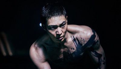 Bande-annonce : Carter promet de l’action non-stop sur Netflix