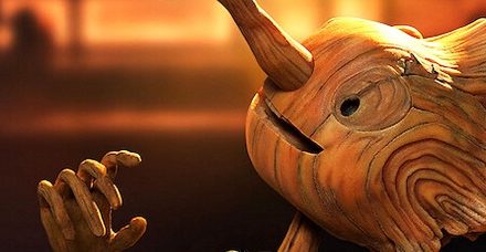 Bande-annonce : le Pinocchio de Del Toro se prépare pour Noël